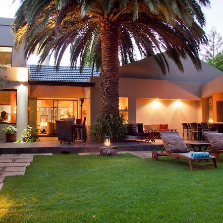 African Rock Hotel & Spa, A "Boutique Lifestyle Resort" Kempton Park Extérieur photo