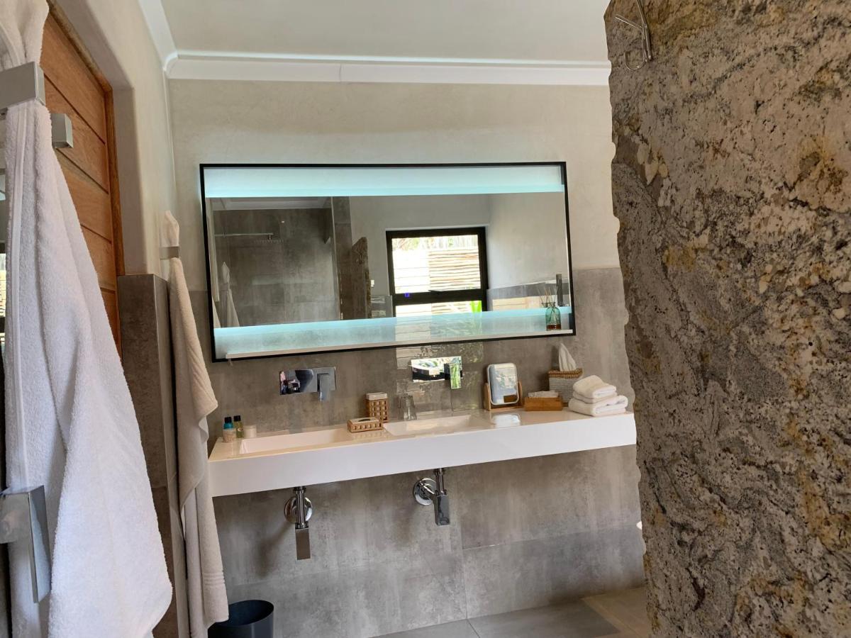 African Rock Hotel & Spa, A "Boutique Lifestyle Resort" Kempton Park Extérieur photo