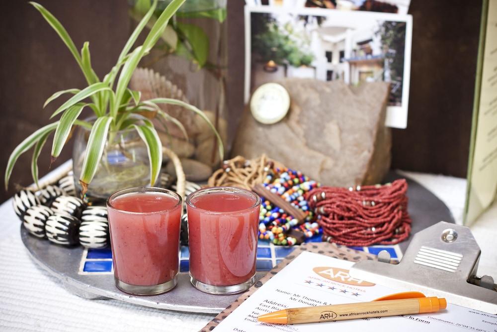 African Rock Hotel & Spa, A "Boutique Lifestyle Resort" Kempton Park Extérieur photo