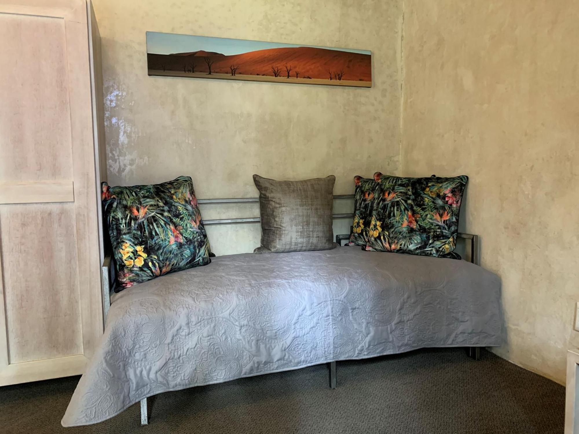 African Rock Hotel & Spa, A "Boutique Lifestyle Resort" Kempton Park Extérieur photo