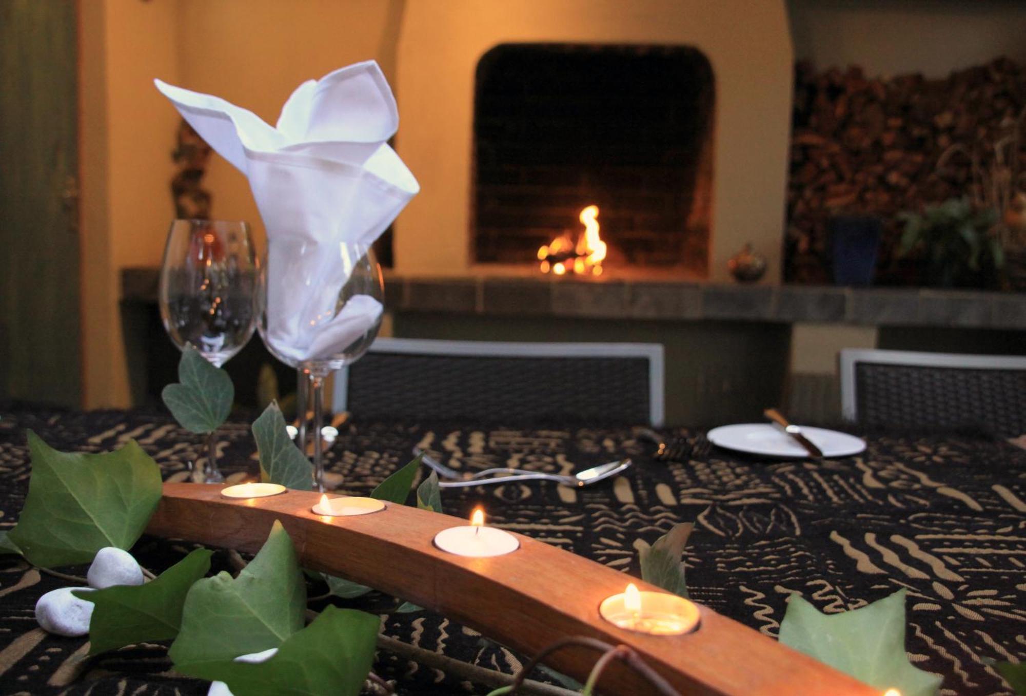 African Rock Hotel & Spa, A "Boutique Lifestyle Resort" Kempton Park Extérieur photo