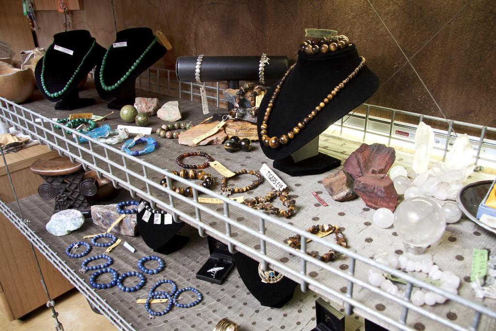 African Rock Hotel & Spa, A "Boutique Lifestyle Resort" Kempton Park Extérieur photo