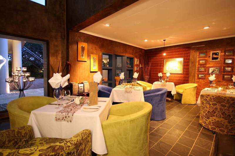 African Rock Hotel & Spa, A "Boutique Lifestyle Resort" Kempton Park Extérieur photo