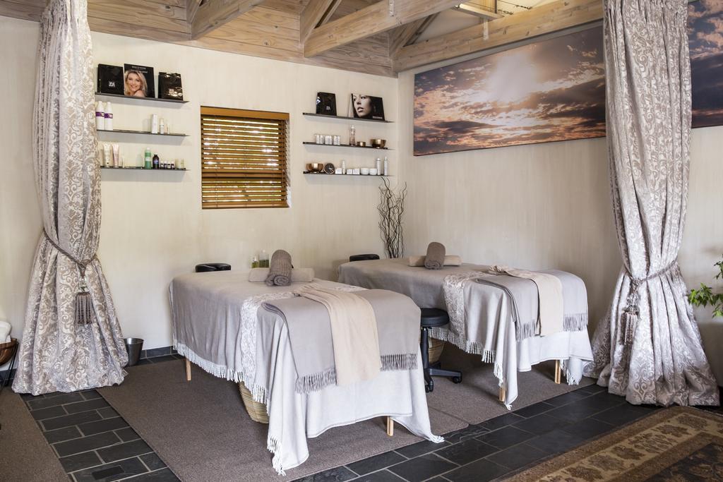 African Rock Hotel & Spa, A "Boutique Lifestyle Resort" Kempton Park Extérieur photo