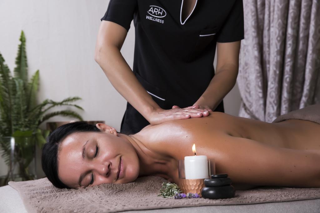 African Rock Hotel & Spa, A "Boutique Lifestyle Resort" Kempton Park Extérieur photo