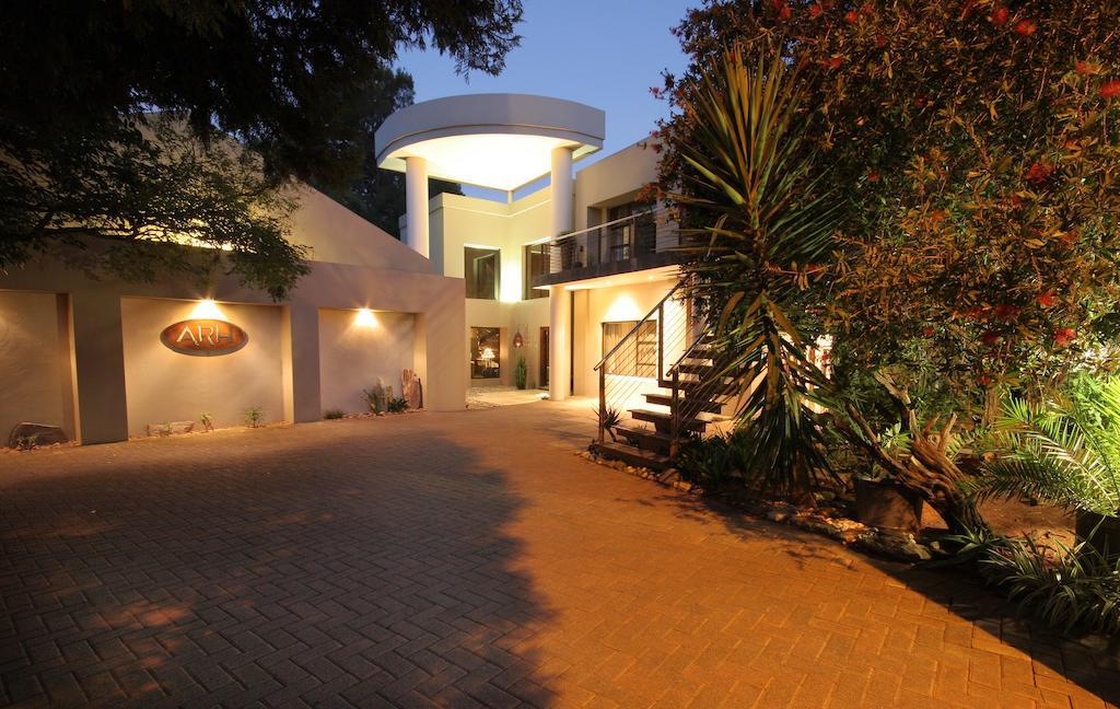 African Rock Hotel & Spa, A "Boutique Lifestyle Resort" Kempton Park Extérieur photo