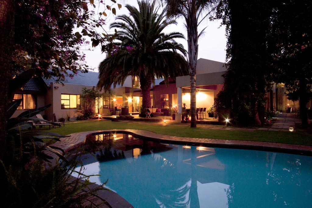 African Rock Hotel & Spa, A "Boutique Lifestyle Resort" Kempton Park Extérieur photo