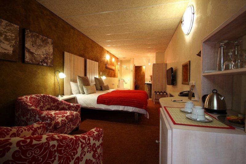 African Rock Hotel & Spa, A "Boutique Lifestyle Resort" Kempton Park Extérieur photo
