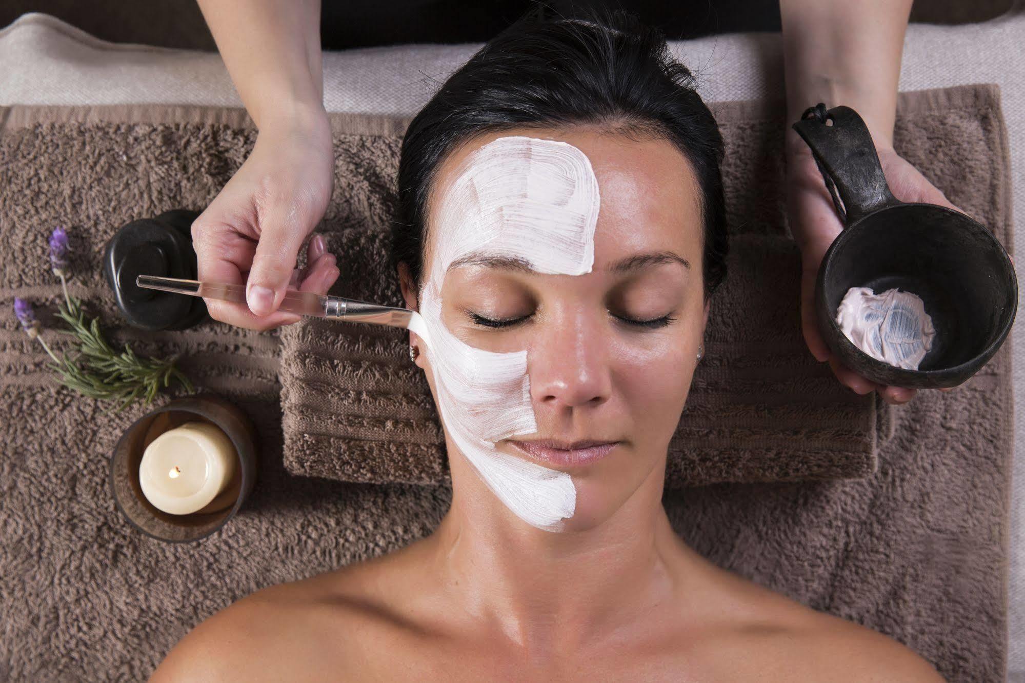 African Rock Hotel & Spa, A "Boutique Lifestyle Resort" Kempton Park Extérieur photo