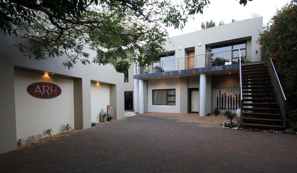 African Rock Hotel & Spa, A "Boutique Lifestyle Resort" Kempton Park Extérieur photo