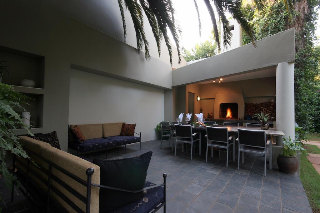 African Rock Hotel & Spa, A "Boutique Lifestyle Resort" Kempton Park Extérieur photo