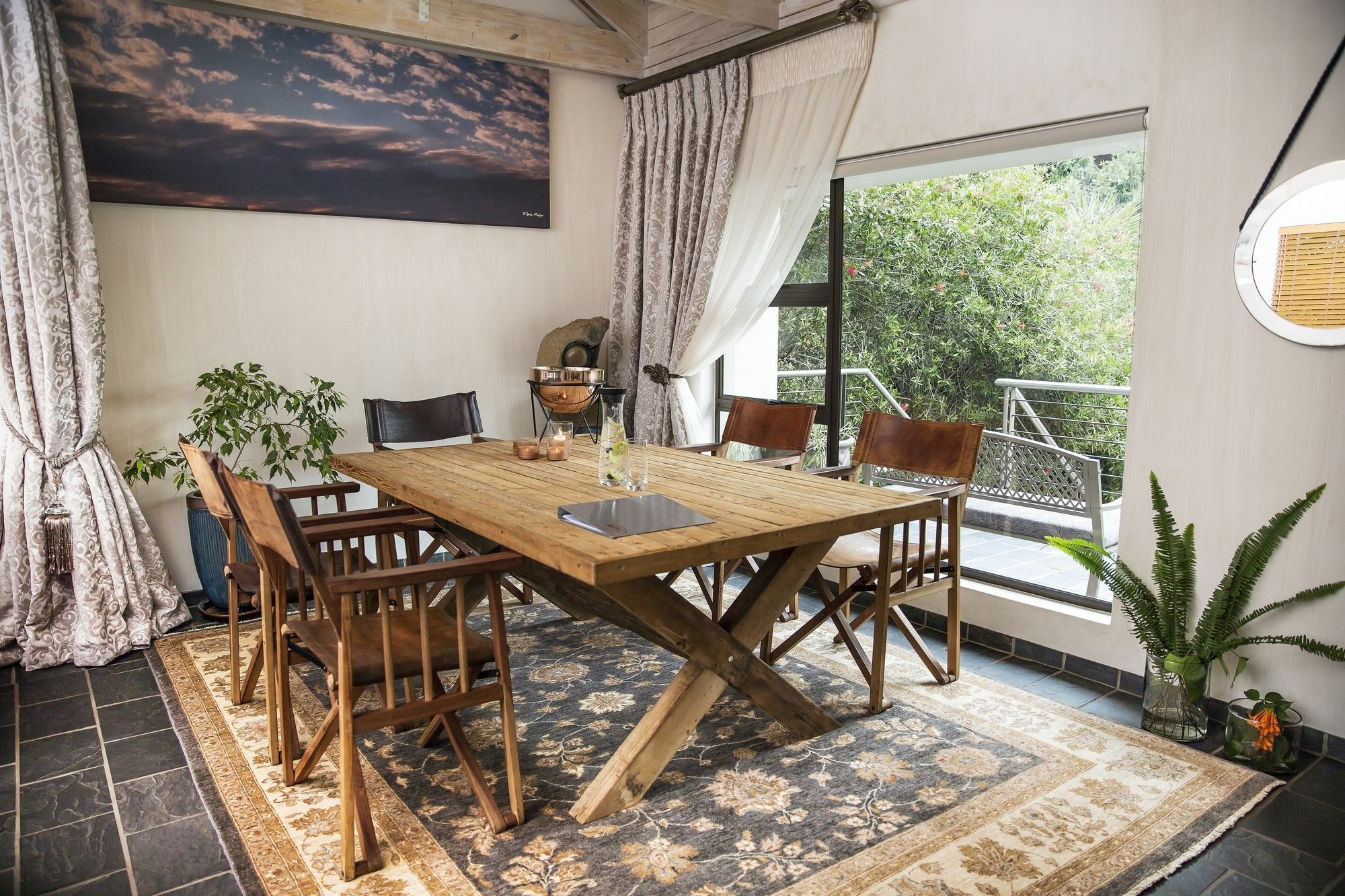 African Rock Hotel & Spa, A "Boutique Lifestyle Resort" Kempton Park Extérieur photo